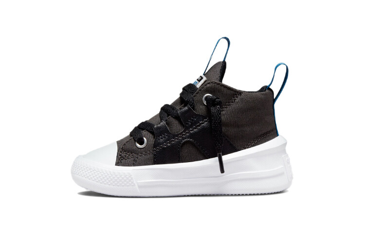 Сандалии Converse Chuck Taylor All Star Toddler Shoes Baby
Сандалии Converse Chuck Taylor All Star Toddler Shoes Baby