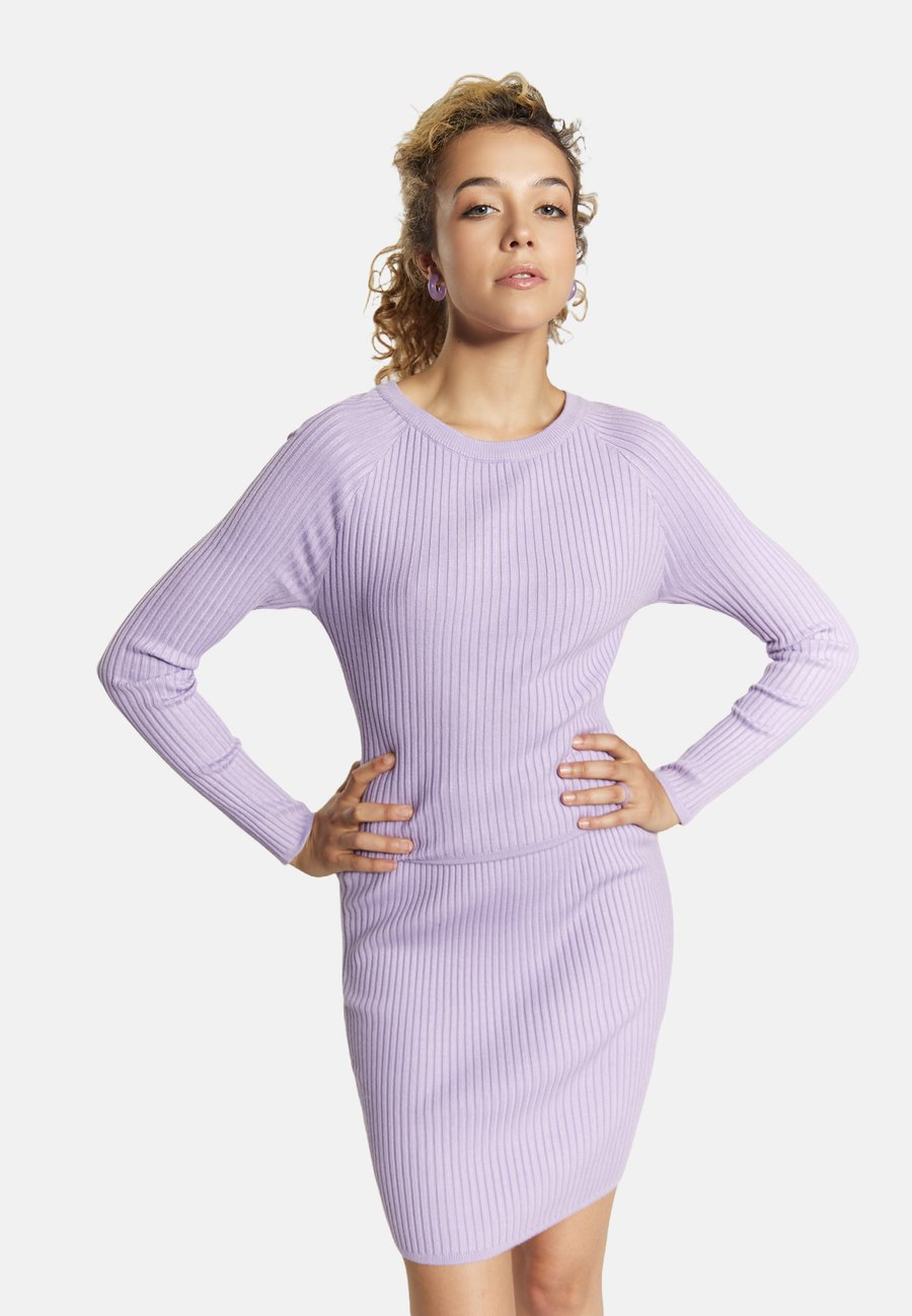 Джемпер myMo at night Jumper, Violett/Purple
Джемпер myMo at night Jumper, Violett/Purple