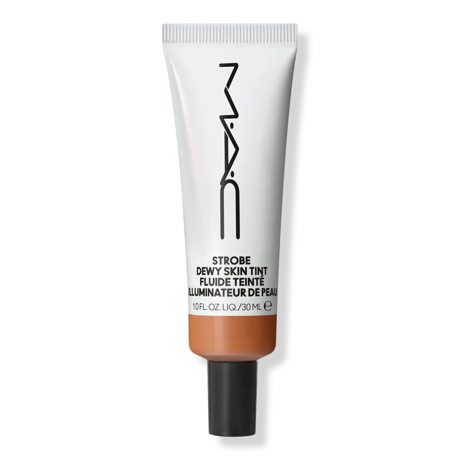 Тонирующий крем для лица Strobe Dewy Skin Tint MAC, Deep 3 (Dark beige with neutral undertones for dark skin)
Тонирующий крем для лица Strobe Dewy Skin Tint MAC, Deep 3 (Dark beige with neutral undertones for dark skin)