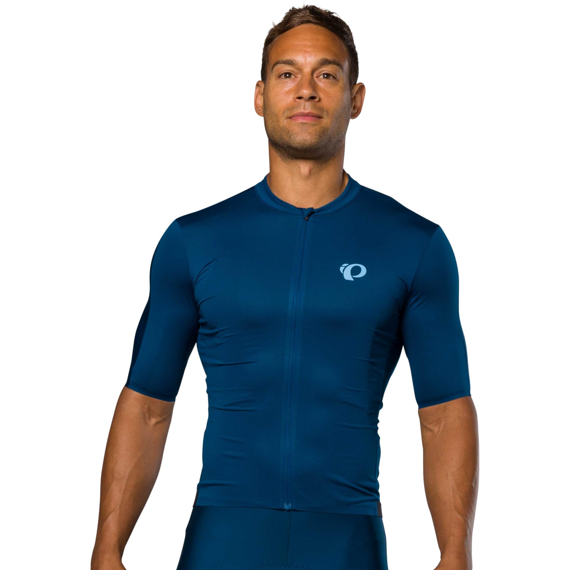 Мужская профессиональная веломайка Pearl Izumi, Twilight
Мужская профессиональная веломайка Pearl Izumi, Twilight