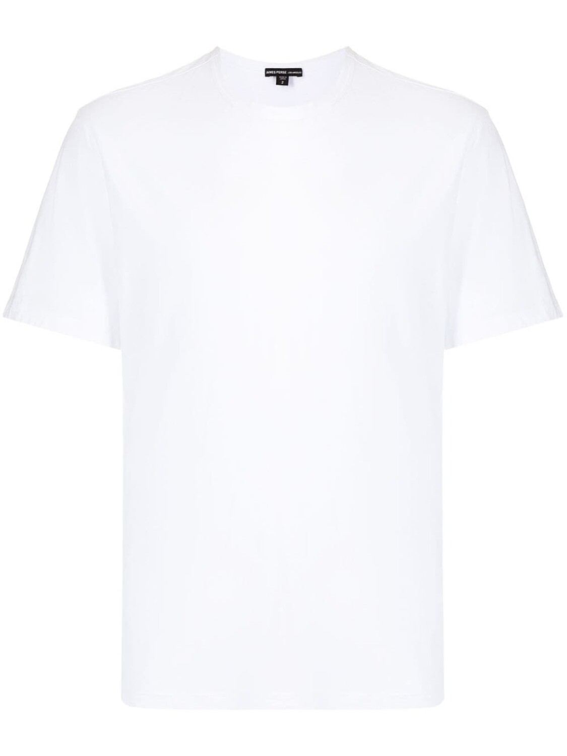 James Perse футболка Luxe Lotus из джерси, белый
James Perse футболка Luxe Lotus из джерси, белый