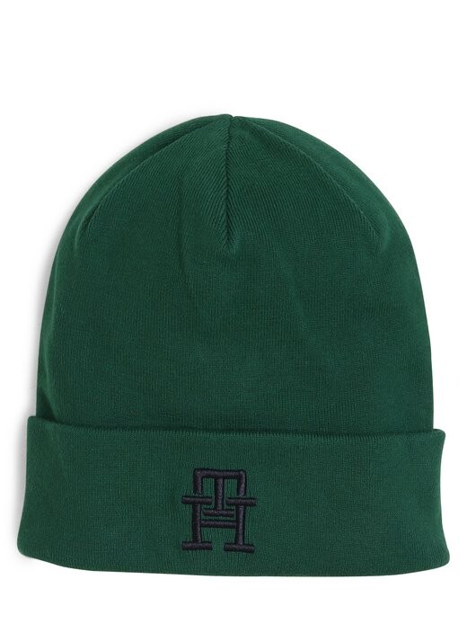 Кепка Tommy Hilfiger, зеленый
Кепка Tommy Hilfiger, зеленый