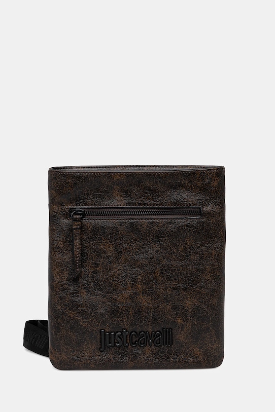 Сумка Just Cavalli, коричневый
Сумка Just Cavalli, коричневый