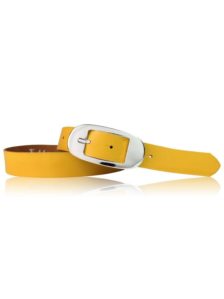 Ремень FRONHOFER, цвет curry
Ремень FRONHOFER, цвет curry