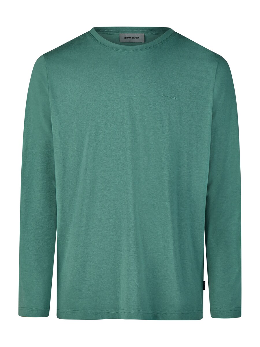 Рубашка PIERRE CARDIN, зеленый
Рубашка PIERRE CARDIN, зеленый