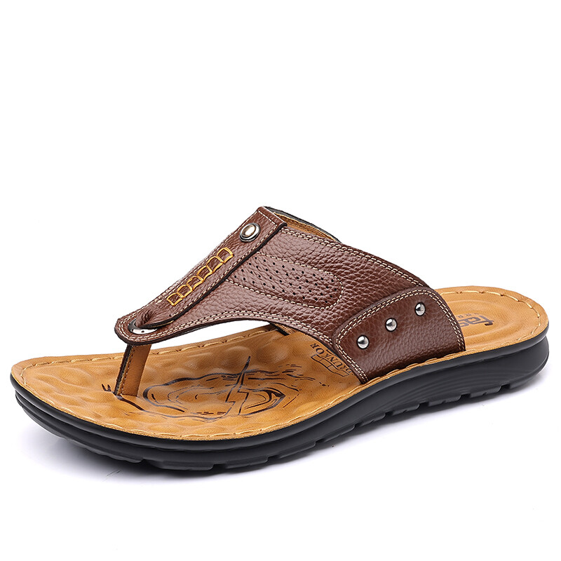 Шлепанцы мужские Medd, темно-коричневый
Шлепанцы мужские Medd, темно-коричневый