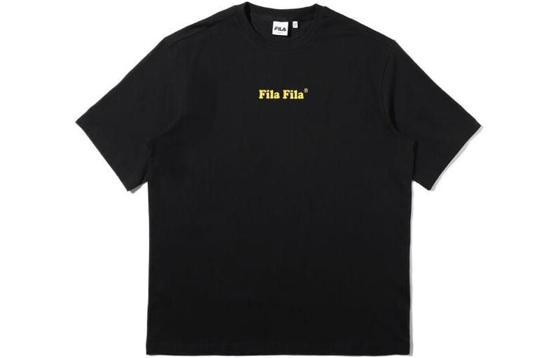 FILA Футболка унисекс желтая
FILA Футболка унисекс желтая