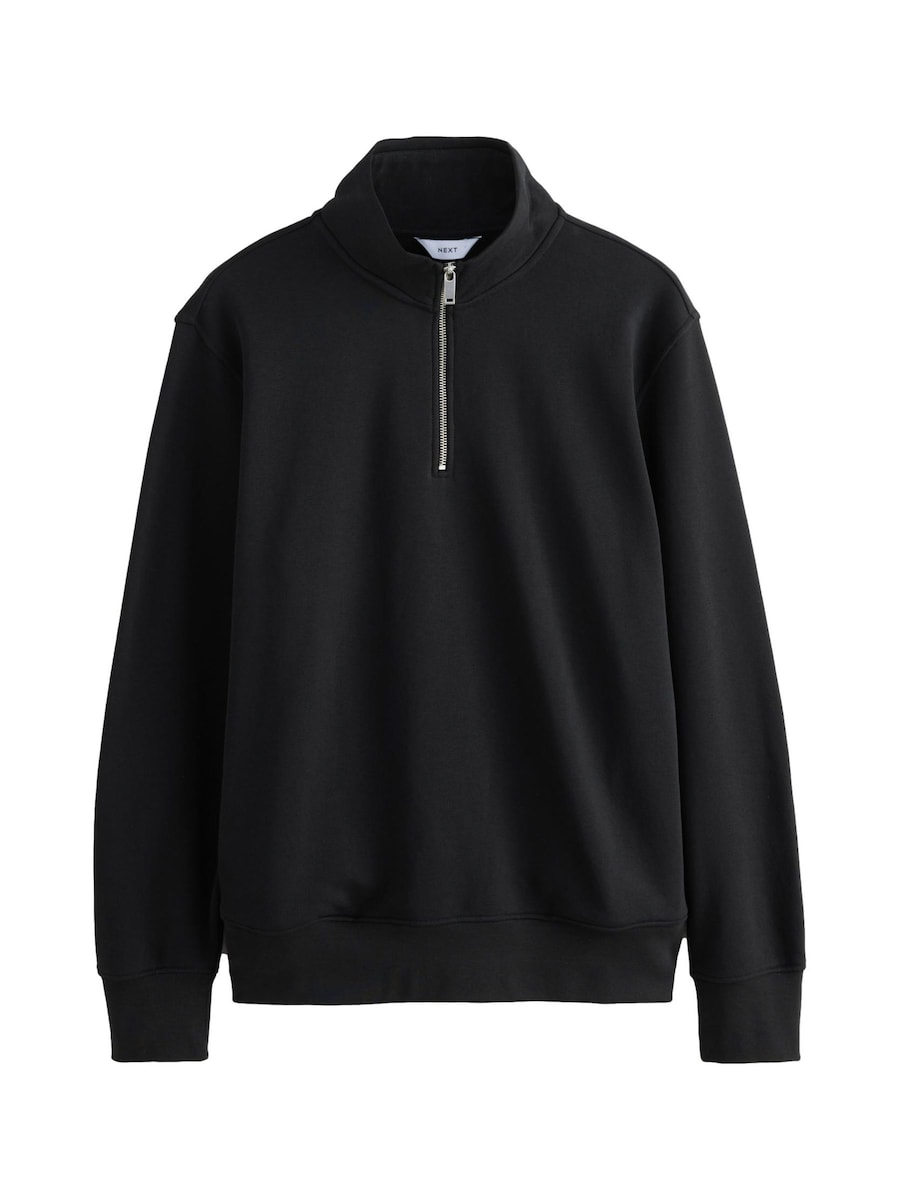 Толстовка Next, черный
Толстовка Next, черный