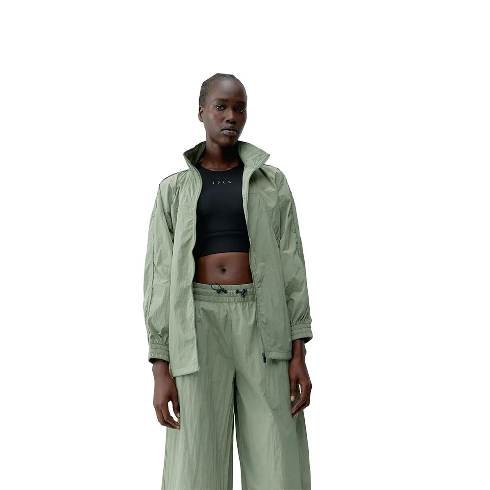 Куртка Born Living Yoga Amara, зеленый
Куртка Born Living Yoga Amara, зеленый