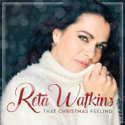 CD диск Watkins, Rita: That Christmmas Feeling
CD диск Watkins, Rita: That Christmmas Feeling
