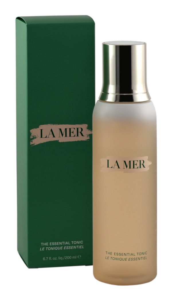 La Mer, The Essential Tonic, тоник для лица, 200 мл
La Mer, The Essential Tonic, тоник для лица, 200 мл