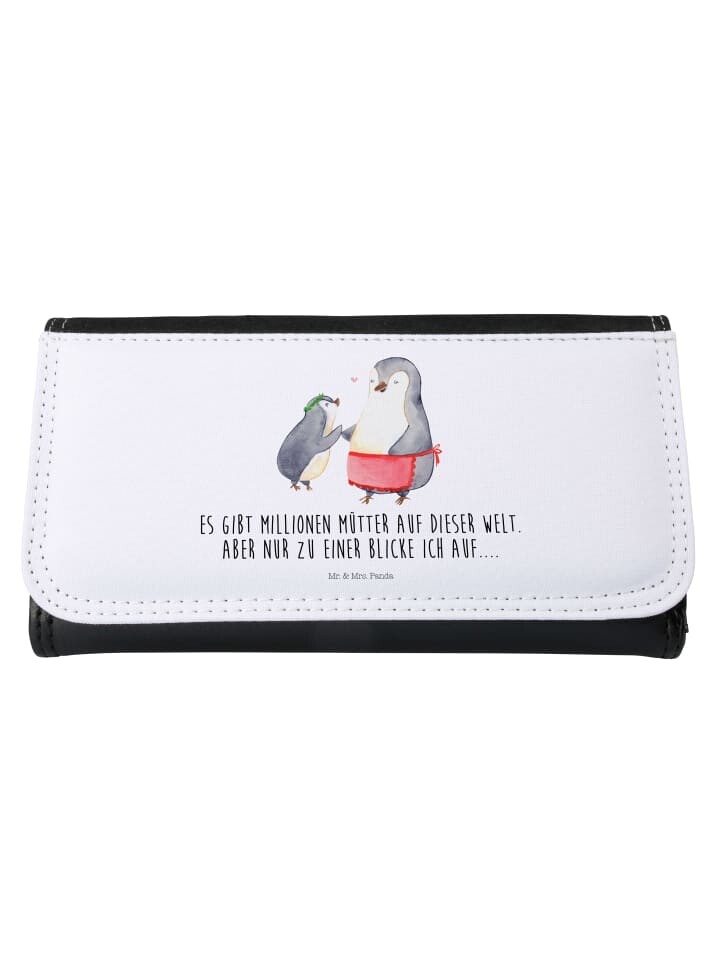 Кошелек Mr. & Mrs. Panda, белый
Кошелек Mr. & Mrs. Panda, белый
