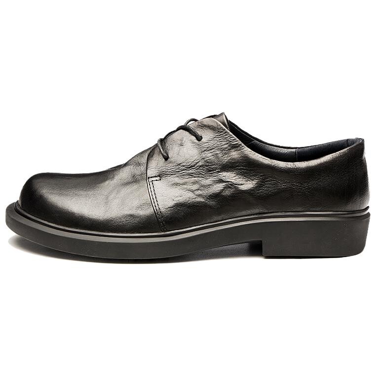 Туфли мужские низкие Brounvanm, цвет Coffee
Туфли мужские низкие Brounvanm, цвет Coffee