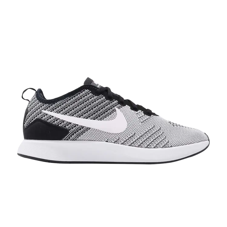 Кроссовки Nike Dualtone Racer 2 'Pure Platinum', черный
Кроссовки Nike Dualtone Racer 2 'Pure Platinum', черный