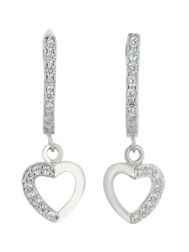 Adeliás Женский кулон - кулон в форме сердца из серебра 925 пробы
Adeliás Женский кулон - кулон в форме сердца из серебра 925 пробы