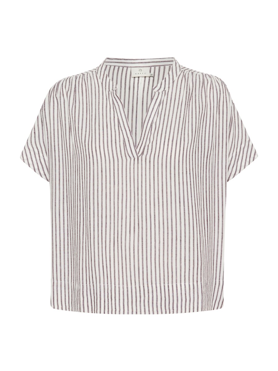 Блуза Kaffe KAMilia, светло-бежевый
Блуза Kaffe KAMilia, светло-бежевый