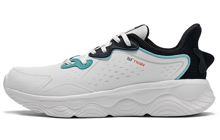 Кроссовки мужские низкие серые/черные 361°, Черный, Кроссовки мужские низкие серые/черные 361° 
Кроссовки мужские низкие серые/черные 361°, Черный, Кроссовки мужские низкие серые/черные 361°