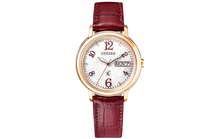 CITIZEN Часы Women's Ecology Drive Collection Watch
CITIZEN Часы Women's Ecology Drive Collection Watch