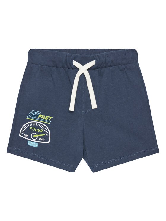 Спортивные шорты обычного кроя DFP2251CM Original Marines, синий
Спортивные шорты обычного кроя DFP2251CM Original Marines, синий