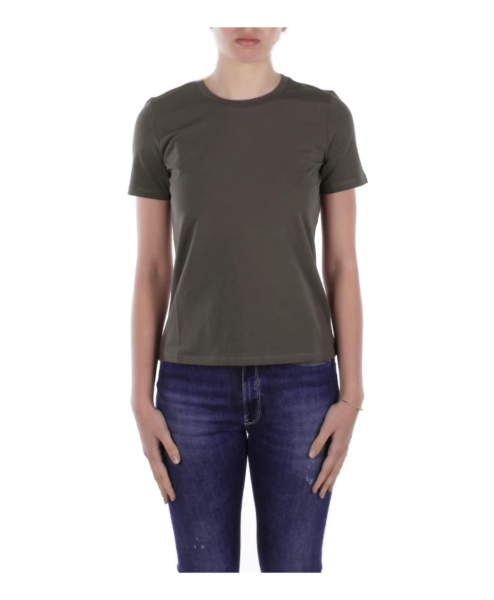 Футболка Dorico Max Mara, зеленый
Футболка Dorico Max Mara, зеленый