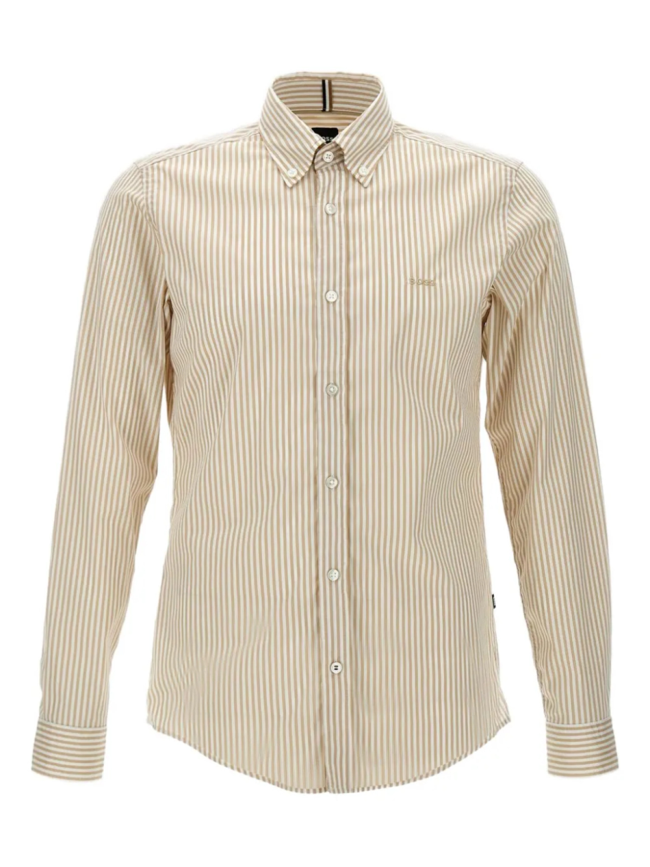 Рубашка H Roan BOSS, нейтральный
Рубашка H Roan BOSS, нейтральный