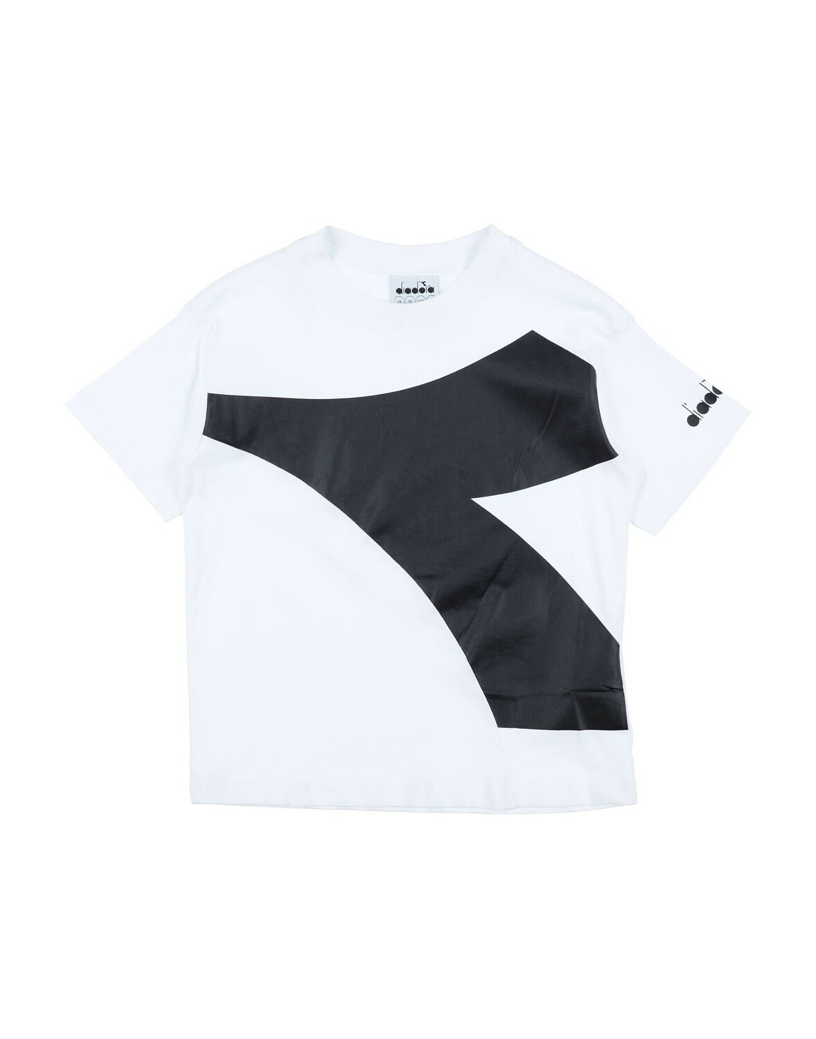 Футболка Diadora, белый
Футболка Diadora, белый