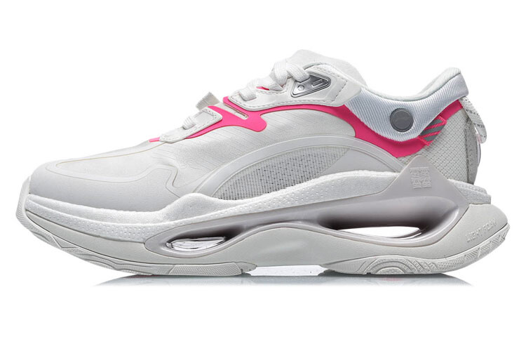 Кроссовки China LiNing SS21 Collection | PFW Infinity - Women's White, Белый, Кроссовки China LiNing SS21 Collection | PFW Infinity - Women's White
Кроссовки China LiNing SS21 Collection | PFW Infinity - Women's White, Белый, Кроссовки China LiNing SS21 Collection | PFW Infinity - Women's White