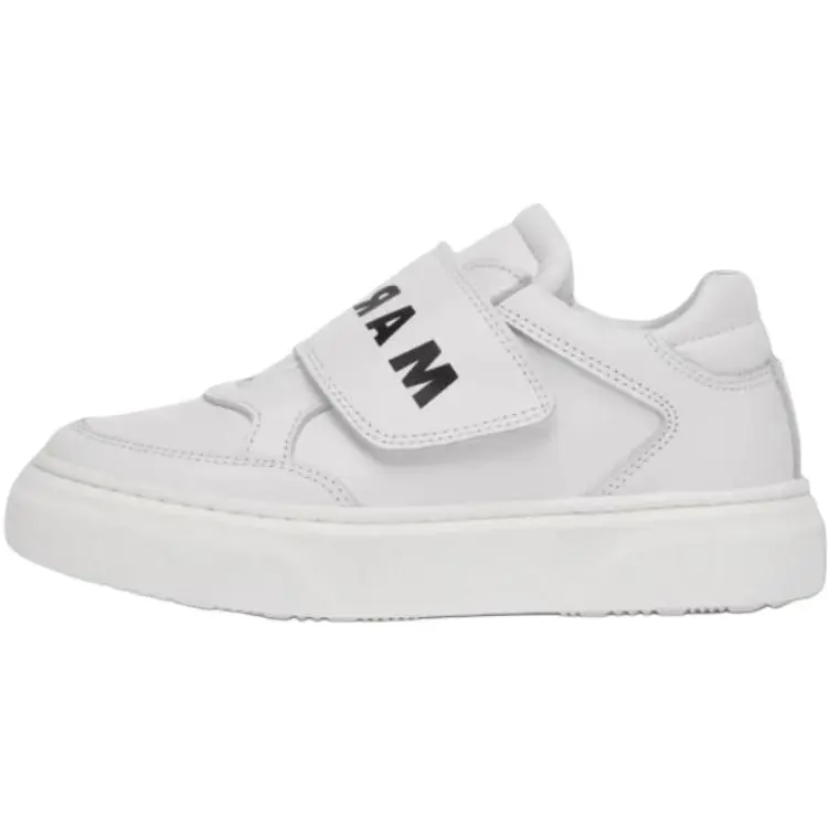 MARNI LOGO Low Top детские скейтбординг кроссовки белые
MARNI LOGO Low Top детские скейтбординг кроссовки белые