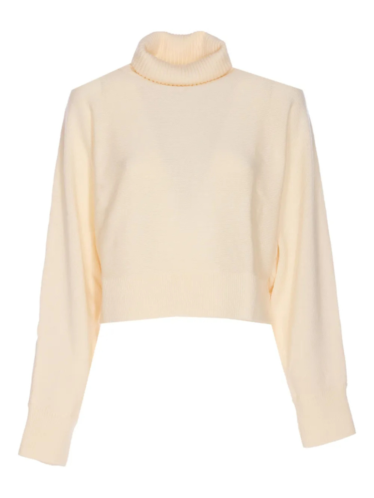 Свитер с высоким воротом и логотипом Michael Michael Kors, нейтральный
Свитер с высоким воротом и логотипом Michael Michael Kors, нейтральный