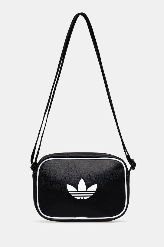 Сумка airliner Adidas Originals, черный
Сумка airliner Adidas Originals, черный