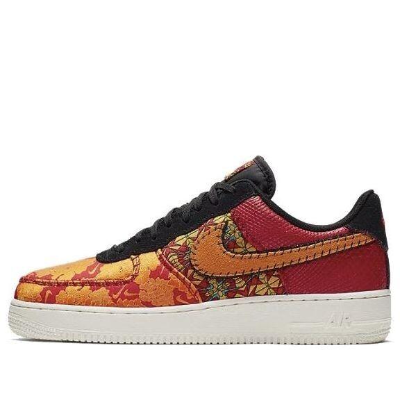 Кроссовки air force 1 low premium Nike, красный
Кроссовки air force 1 low premium Nike, красный