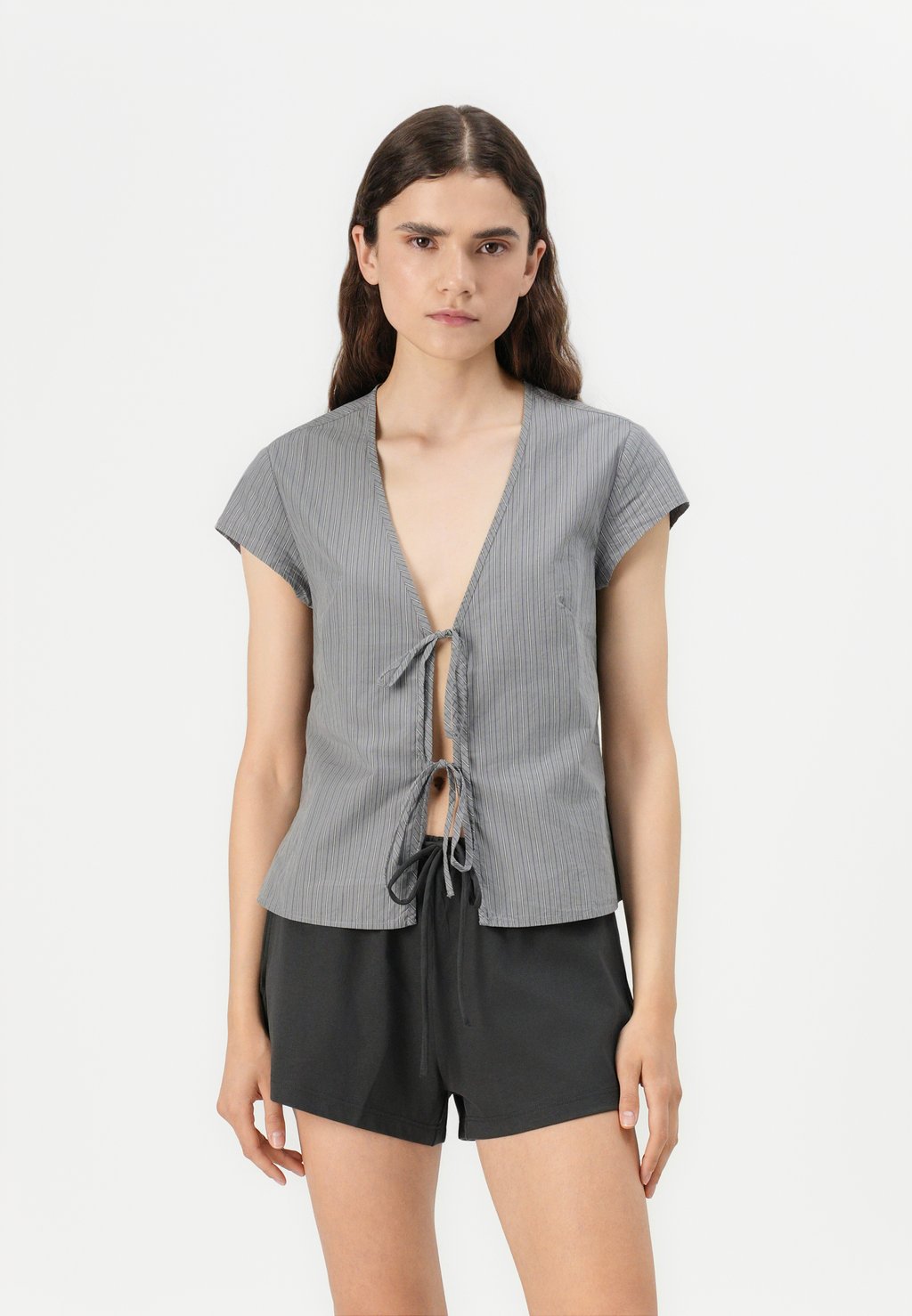 Блуза LIZZARD TOP Weekday, коричневый
Блуза LIZZARD TOP Weekday, коричневый