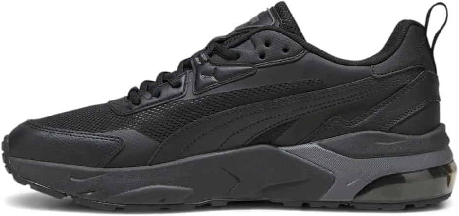 Мужские кроссовки PUMA Vis2k, черный
Мужские кроссовки PUMA Vis2k, черный