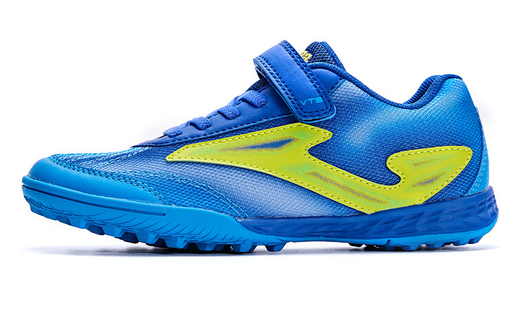 Детские футбольные бутсы Kids Low-top Blue Joma, синий
Детские футбольные бутсы Kids Low-top Blue Joma, синий