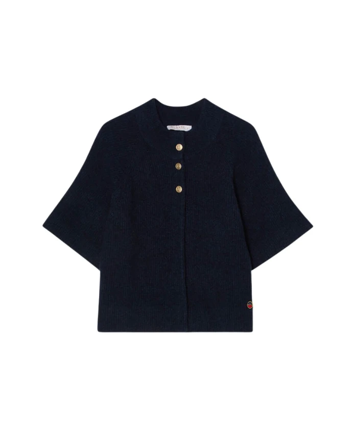 Кардиган Вилани Busnel, синий
Кардиган Вилани Busnel, синий