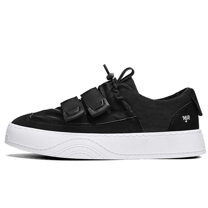 Износостойкие дышащие низкие кроссовки для скейтбординга, увеличивающие рост, для мужчин NANJIREN, Black
Износостойкие дышащие низкие кроссовки для скейтбординга, увеличивающие рост, для мужчин NANJIREN, Black