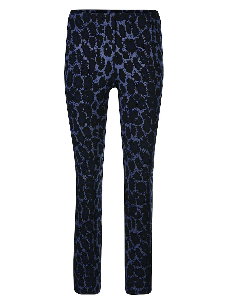 Зауженные леггинсы MADELEINE, темно-синий
Зауженные леггинсы MADELEINE, темно-синий