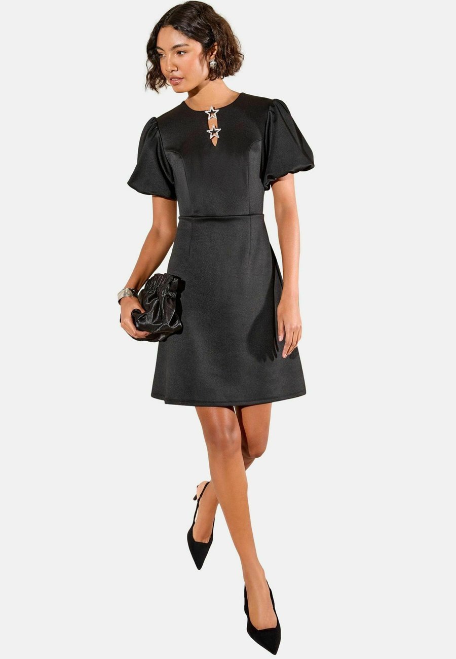 Платье Friends Like These Day dress, Black
Платье Friends Like These Day dress, Black