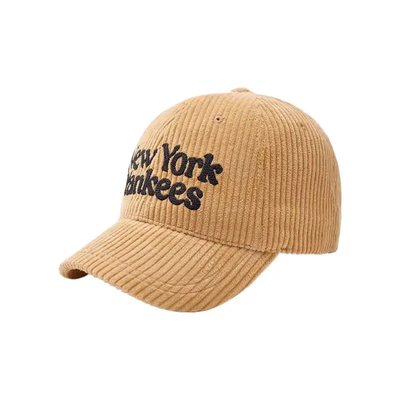 MLB Хлопковая бейсболка унисекс коричневая, Brown
MLB Хлопковая бейсболка унисекс коричневая, Brown