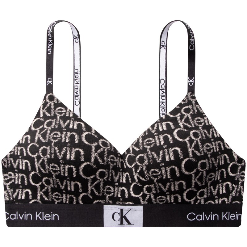 Женский бюстгальтер Calvin Klein
Женский бюстгальтер Calvin Klein