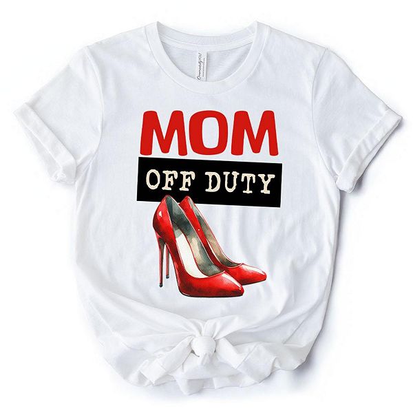 Футболка Mom off duty, забавная белая майка для стильных и уверенных мам Ornamentallyyou, Белый, Футболка Mom off duty, забавная белая майка для стильных и уверенных мам Ornamentallyyou
Футболка Mom off duty, забавная белая майка для стильных и уверенных мам Ornamentallyyou, Белый, Футболка Mom off duty, забавная белая майка для стильных и уверенных мам Ornamentallyyou