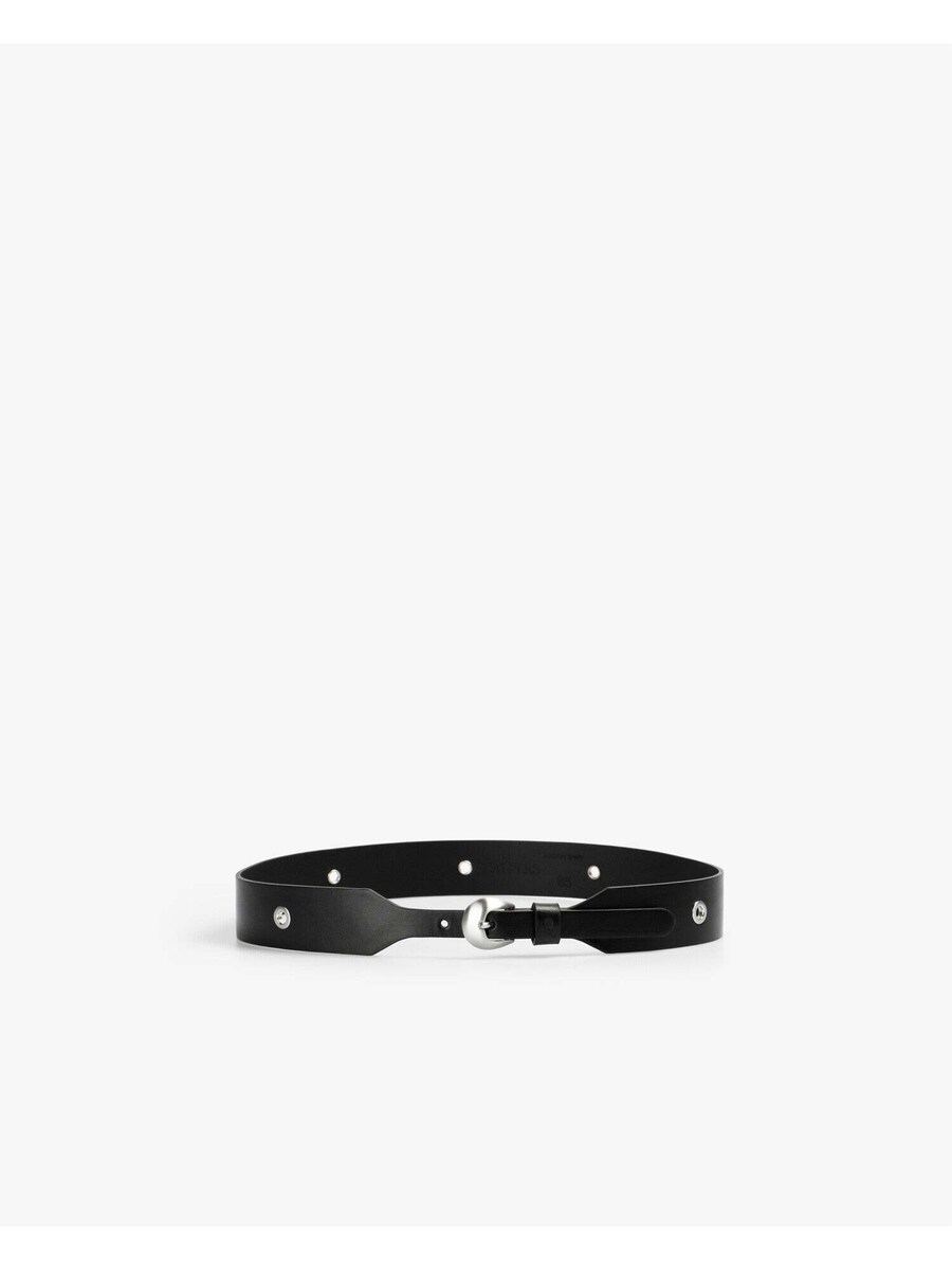 Ремень Scalpers Eyeletfajin, черный
Ремень Scalpers Eyeletfajin, черный