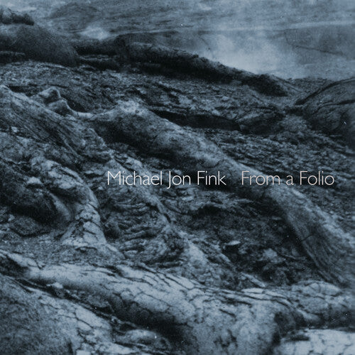 CD диск Fink, Michael Jon: From a Folio
CD диск Fink, Michael Jon: From a Folio