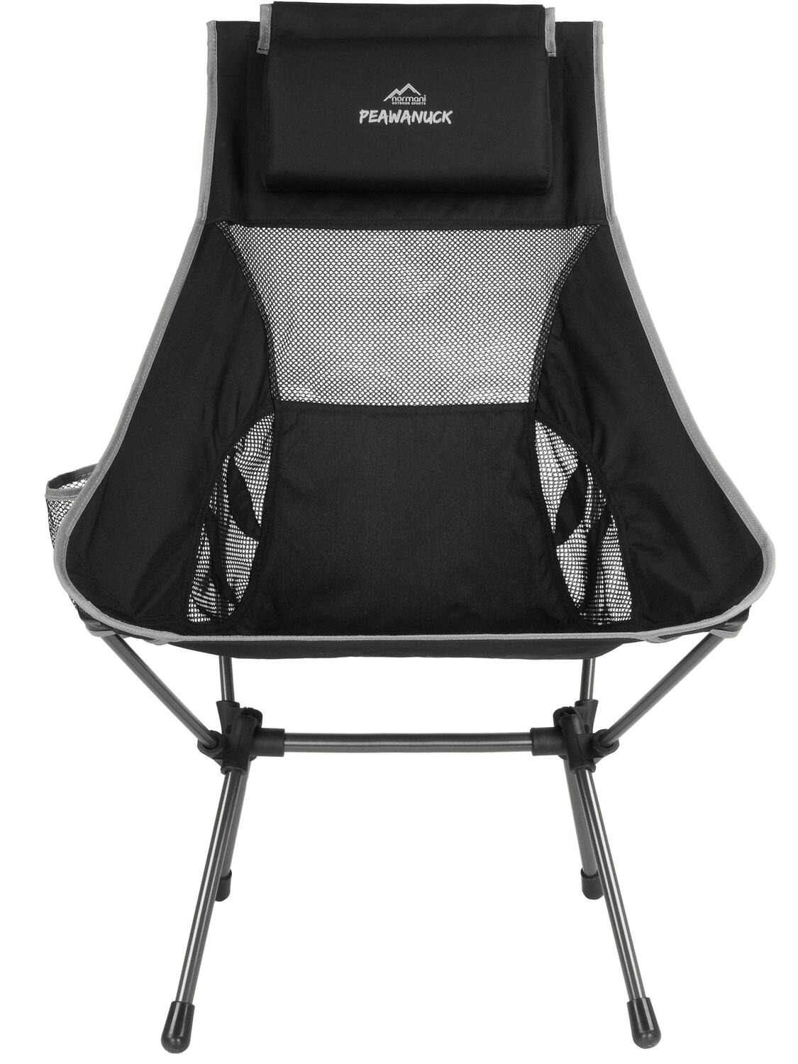 Normani Аксессуары 'Peawanuck' в черном цвете
Normani Аксессуары 'Peawanuck' в черном цвете