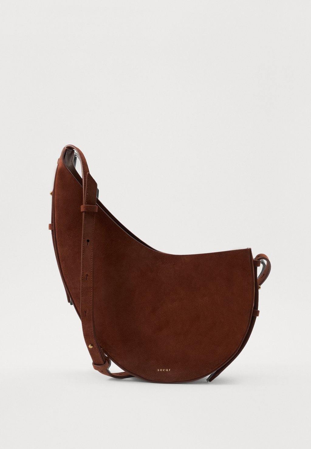 Сумка через плечо WINONA Soeur, светло-коричневый
Сумка через плечо WINONA Soeur, светло-коричневый