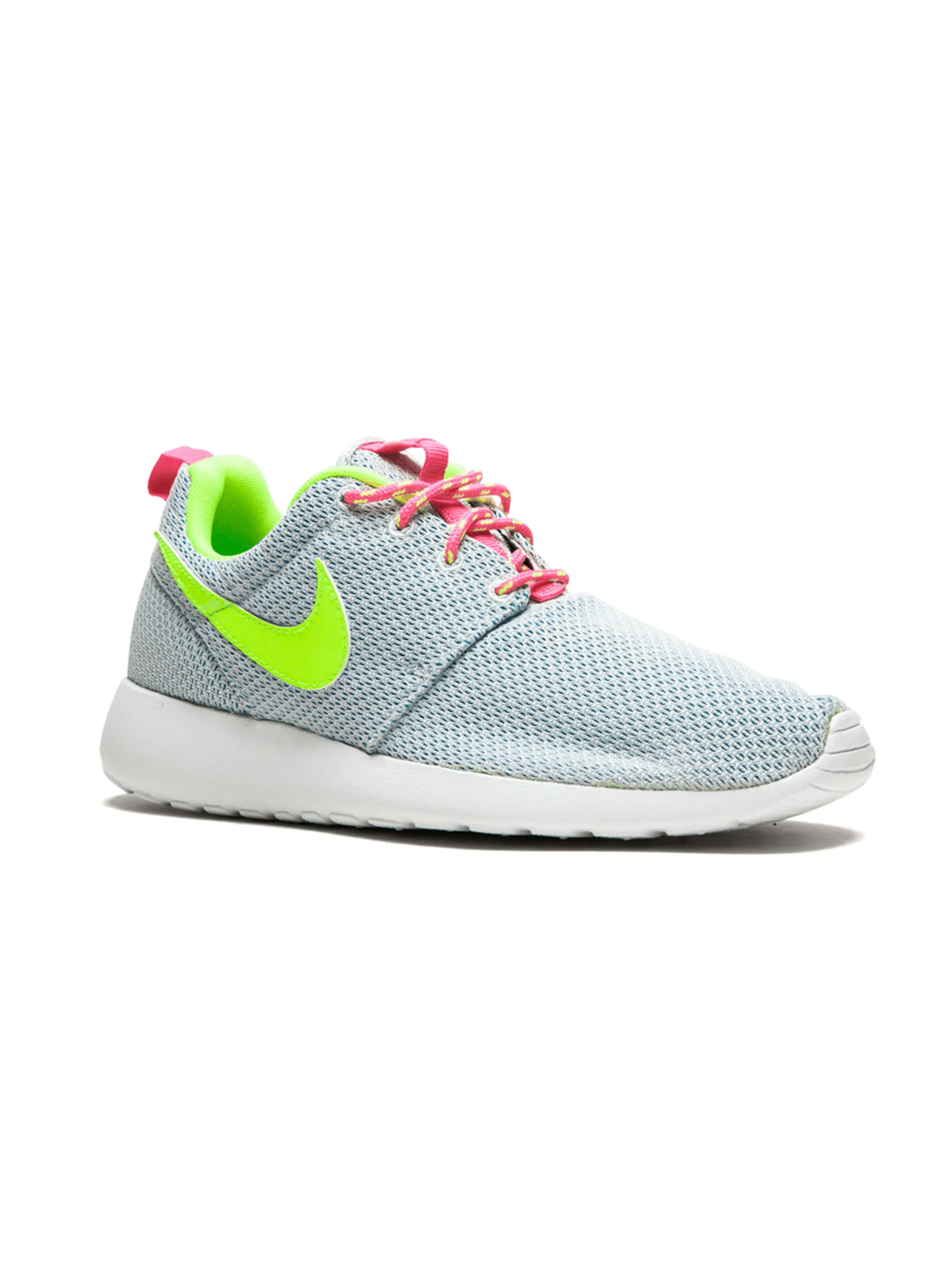 Кроссовки Rosherun Nike Kids, серый
Кроссовки Rosherun Nike Kids, серый