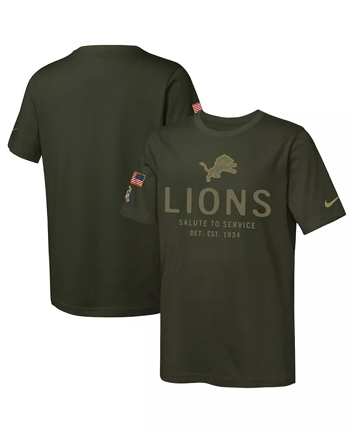Большие размеры для парней и девушек оливковый Detroit Lions 2025 Salute to Service Sideline Dri-FIT футболка Nike
Большие размеры для парней и девушек оливковый Detroit Lions 2025 Salute to Service Sideline Dri-FIT футболка Nike