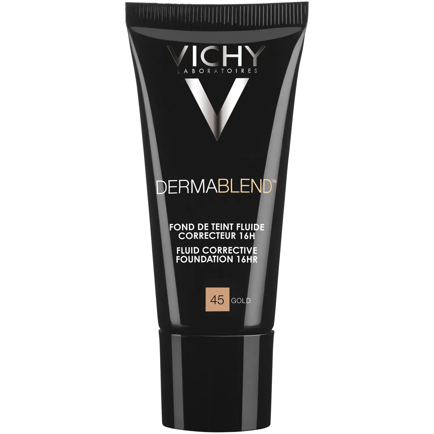 Корректирующая тональная основа для лица золото 45 Vichy Dermablend, 30 мл
Корректирующая тональная основа для лица золото 45 Vichy Dermablend, 30 мл