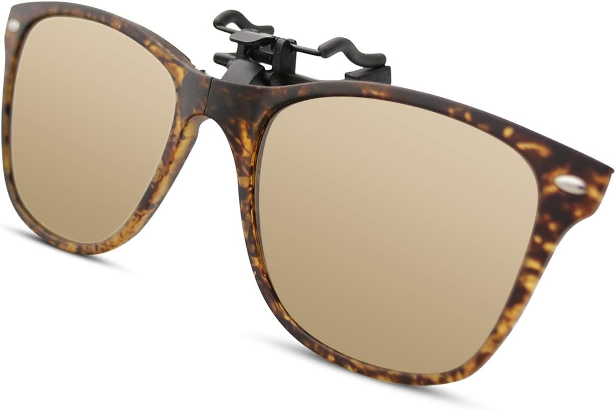 Солнцезащитные очки-клипсы в стиле Баухаус, надеваемые поверх очков с диоптриями, для женщин и мужчин. Откидные солнцезащитные очки. Подарки на Международный женский день и день рождения для него и для нее Bauhaus, Retro Yellow
Солнцезащитные очки-клипсы в стиле Баухаус, надеваемые поверх очков с диоптриями, для женщин и мужчин. Откидные солнцезащитные очки. Подарки на Международный женский день и день рождения для него и для нее Bauhaus, Retro Yellow