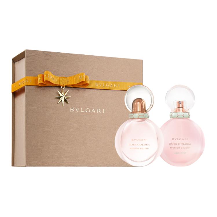 BVLGARI Набор туалетной воды Mugang Rose Scent Hair Spray Box Perfume Sets Eau De Toilette Rin, грейпфрут 30мл*2
BVLGARI Набор туалетной воды Mugang Rose Scent Hair Spray Box Perfume Sets Eau De Toilette Rin, грейпфрут 30мл*2